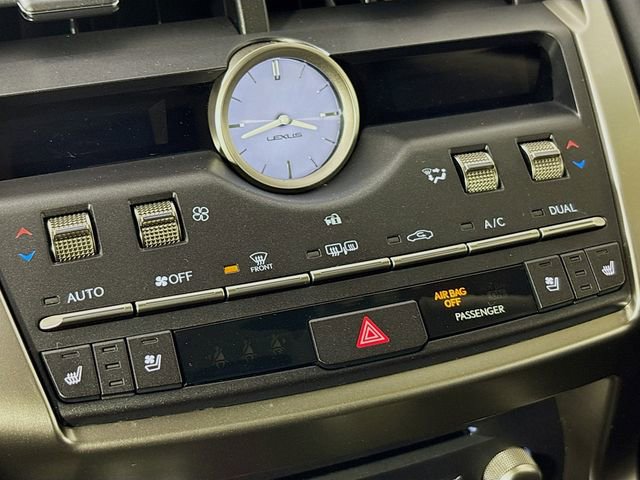 Used 2021 Lexus NX 300h AWD w/ Premium Package image 17