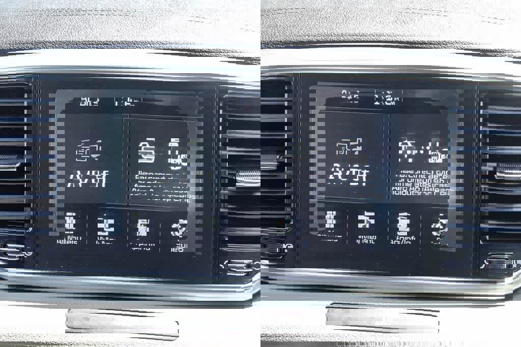 Certified 2020 Kia Sportage EX FWD image 13