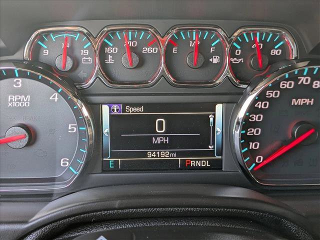 Used 2018 Chevrolet Suburban Premier RWD image 11