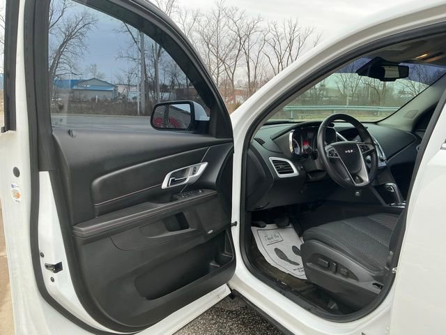 Used 2015 GMC Terrain SLE w/ Convenience Package image 10