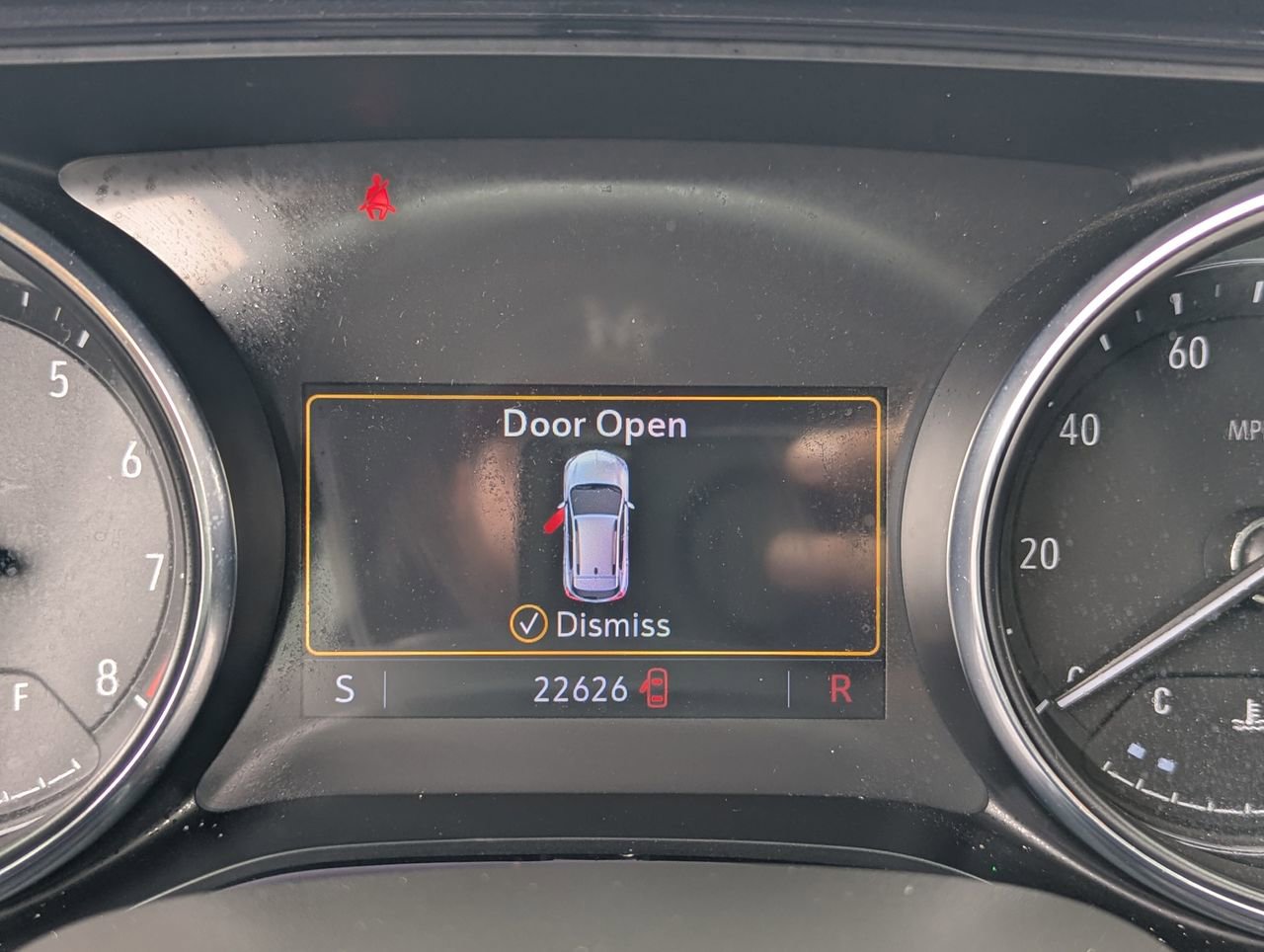 Used 2023 Buick Encore GX Preferred FWD image 31