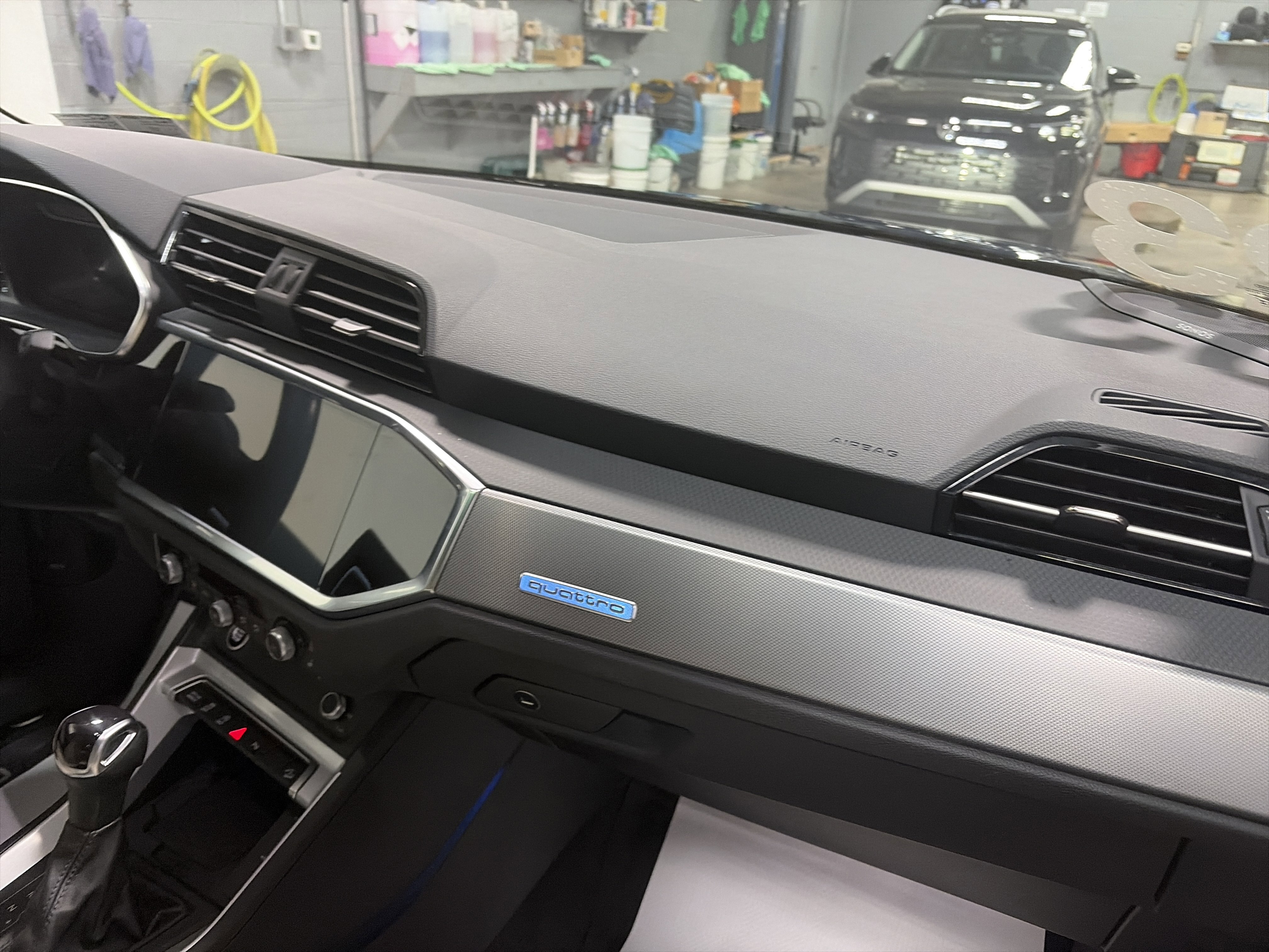 Used 2023 Audi Q3 2.0T Premium Plus AWD/4WD image 35