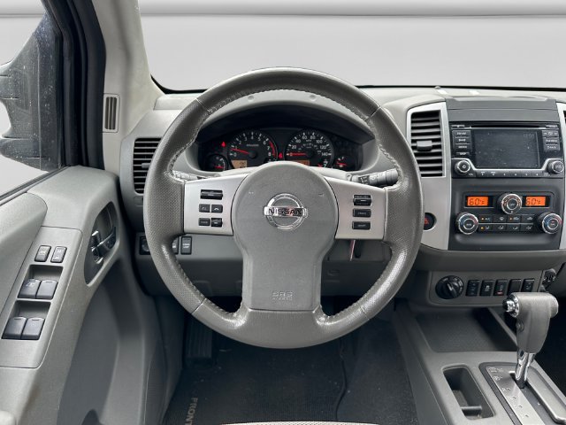 Used 2018 Nissan Frontier SV w/ Value Truck Package AWD/4WD image 13