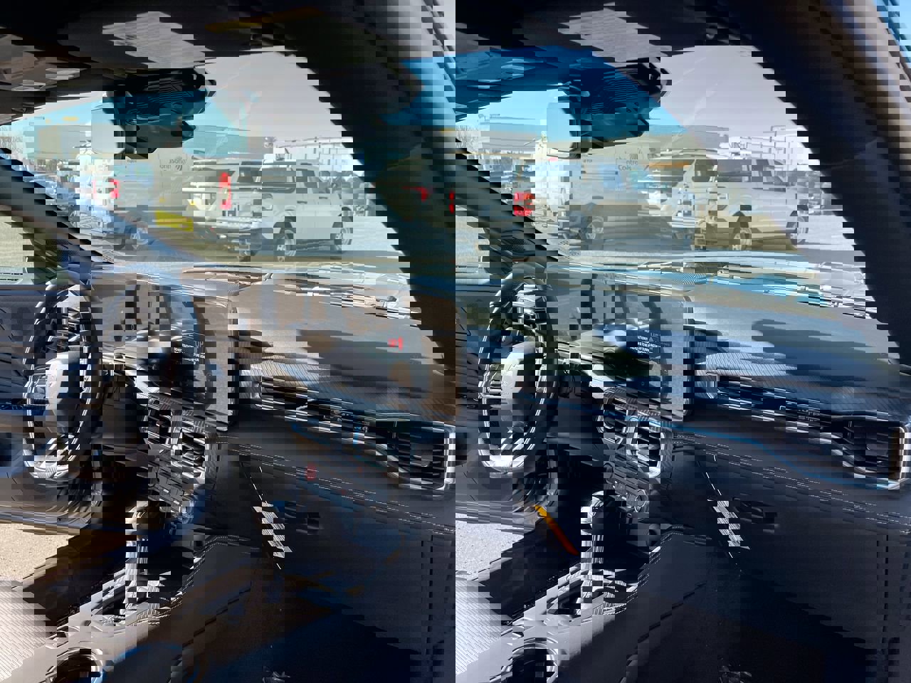 New 2026 Ford Mustang GT Premium image 43