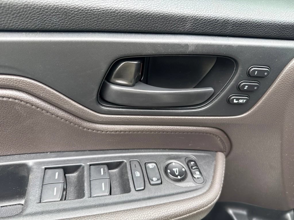 Used 2018 Honda Odyssey EX-L image 17