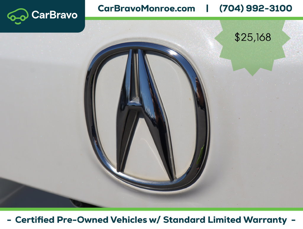 Used 2020 Acura RDX w/ Advance Package FWD image 47