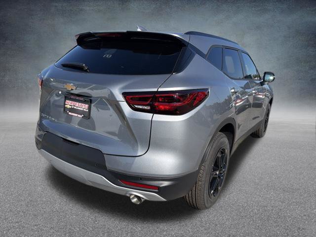 New 2026 Chevrolet Blazer LT w/ Sound & Technology Package AWD/4WD image 7
