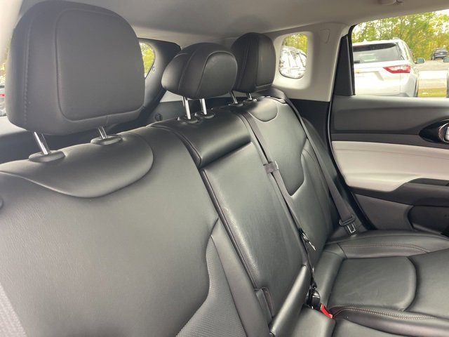 Used 2022 Jeep Compass Limited image 31