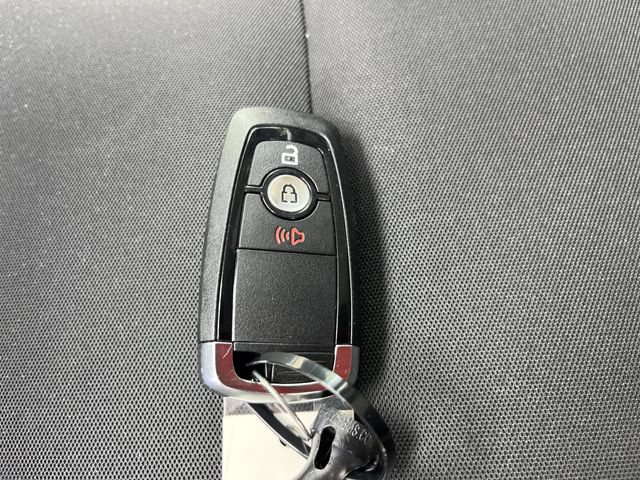 Used 2025 Ford Bronco Sport Big Bend AWD/4WD image 23