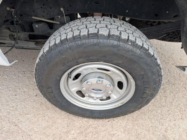 Used 2016 Ford F250 XL w/ Power Equipment Group image 14