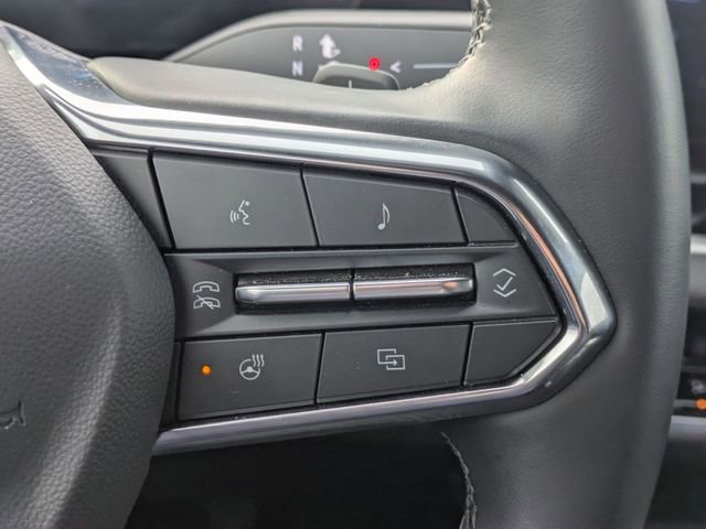 New 2026 Chevrolet Equinox LT image 14