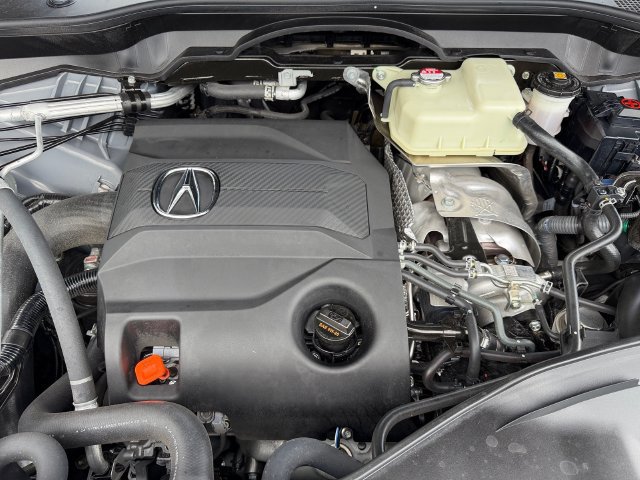 Certified 2026 Acura MDX Type S w/ Advance Package AWD/4WD image 23