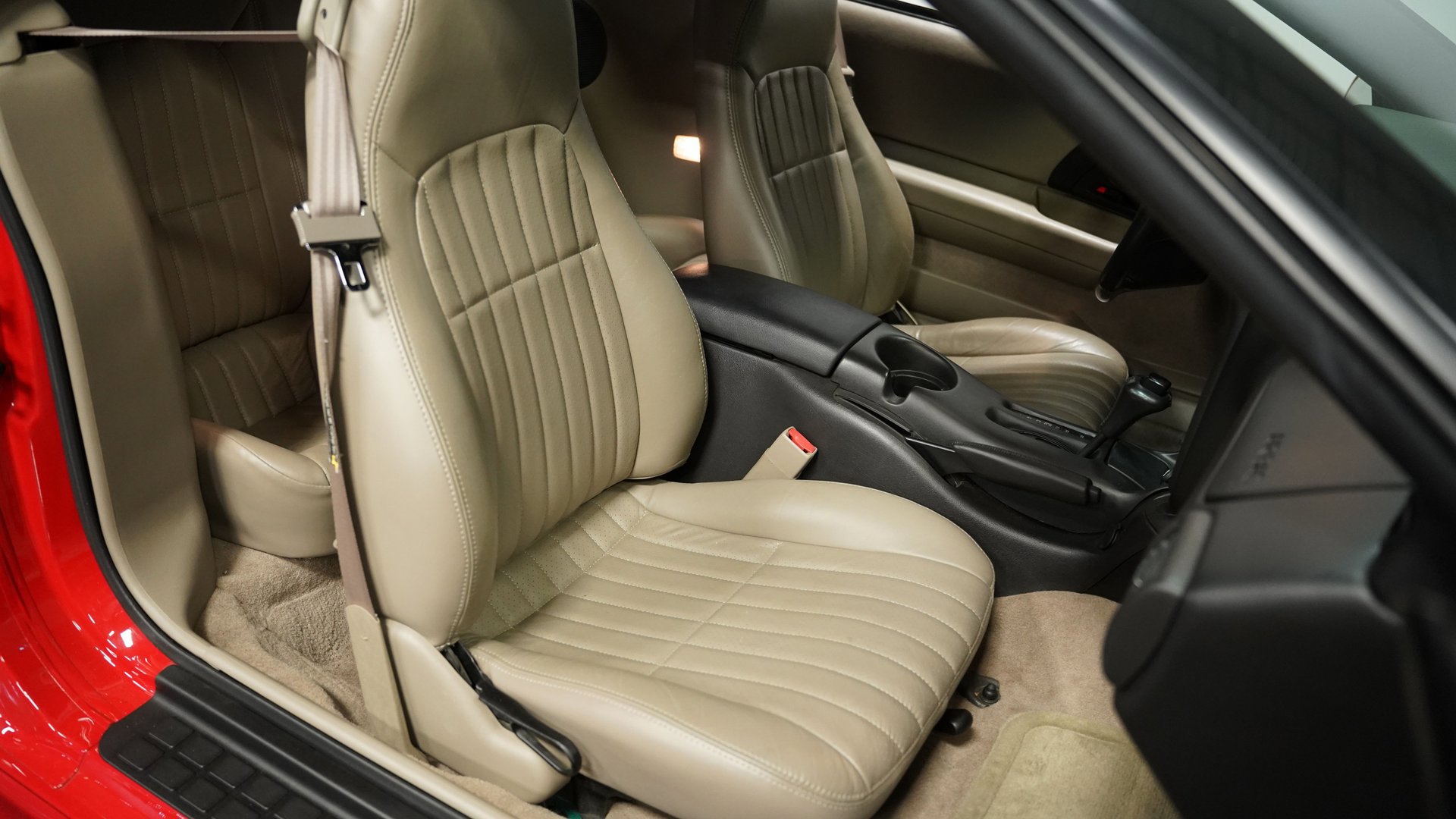 Used 2002 Chevrolet Camaro Z28 w/ Sport Appearance Pkg image 33