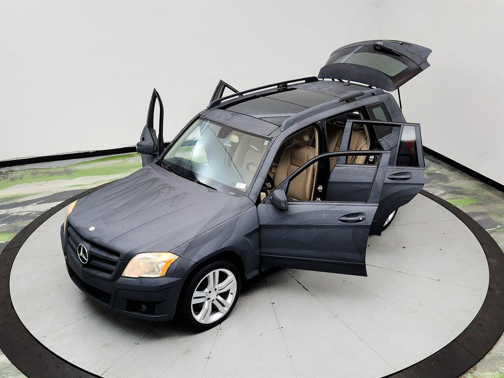 Used 2012 Mercedes-Benz GLK 350 2WD image 41