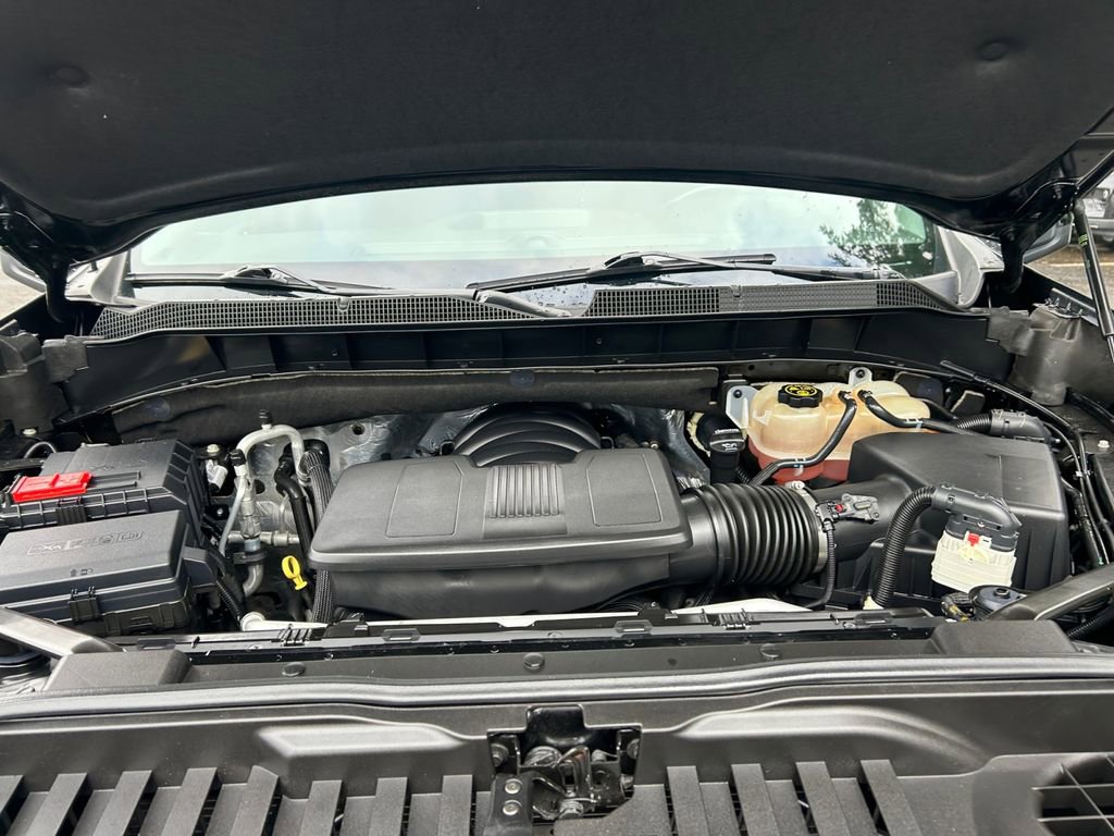 Used 2022 Chevrolet Silverado 1500 LT Trail Boss w/ Convenience Package II image 29