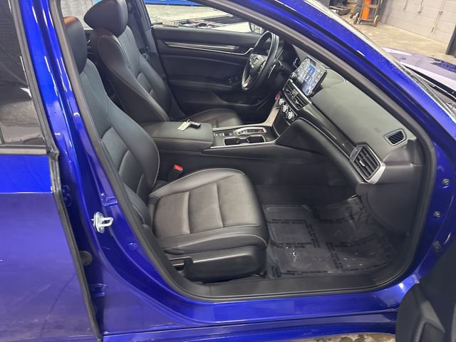 Used 2022 Honda Accord Sport image 27