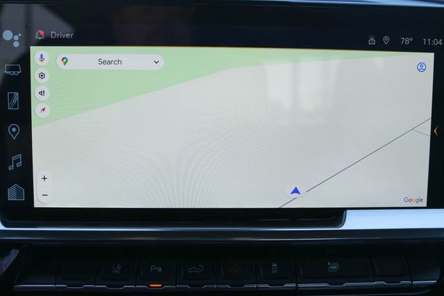 Used 2025 Chevrolet Silverado 2500 LTZ w/ LTZ Plus Package AWD/4WD image 29