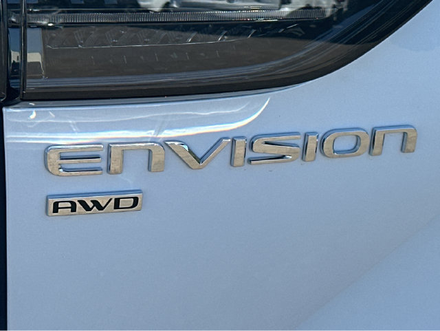 New 2026 Buick Envision Avenir AWD/4WD image 15