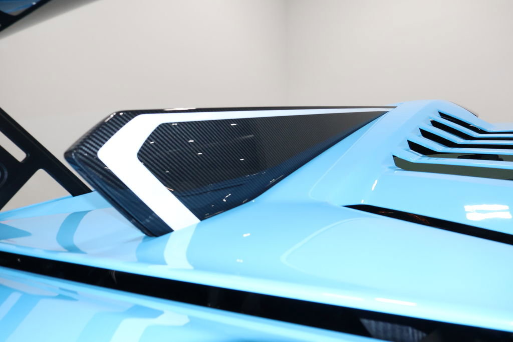 Used 2021 Lamborghini Huracan STO image 65