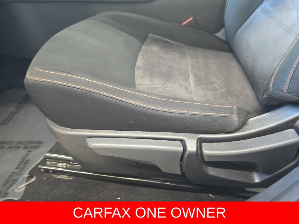 Used 2025 Nissan Sentra SR FWD image 28