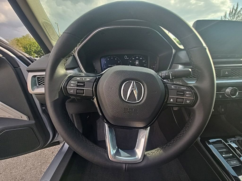 Used 2024 Acura Integra image 19