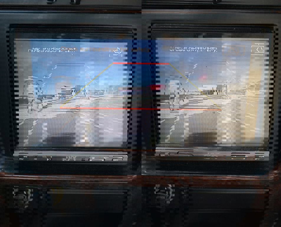 Used 1997 Toyota 4Runner Limited image 7