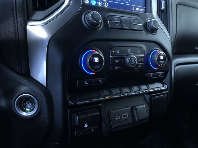 Used 2019 Chevrolet Silverado 1500 RST w/ All-Star Edition image 22