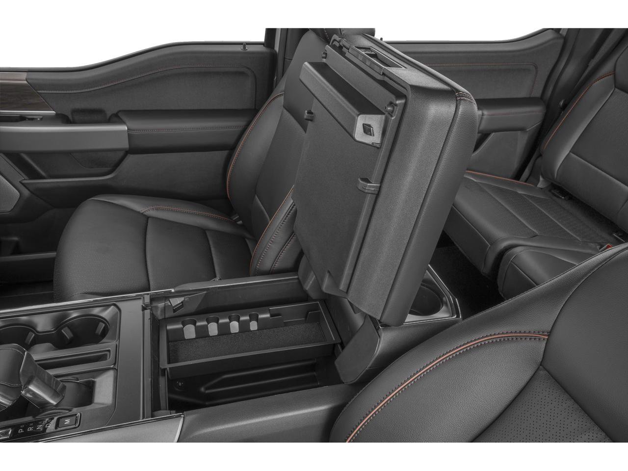 New 2026 Ford F150 Lariat AWD/4WD image 33