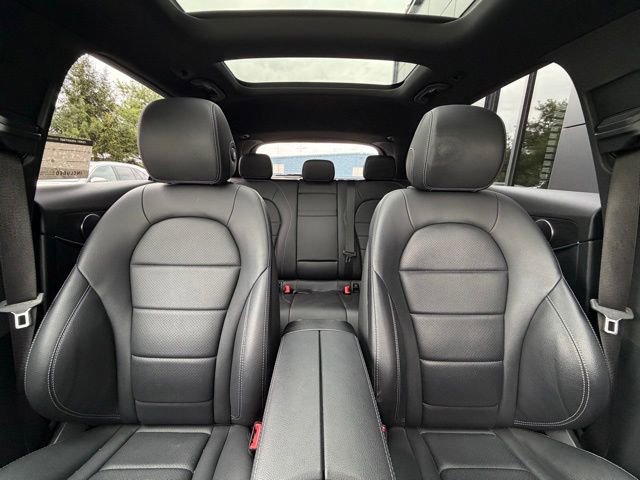 Used 2022 Mercedes-Benz GLC 300 4MATIC image 58