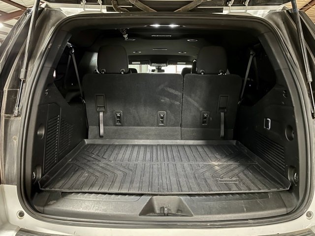Used 2021 GMC Yukon XL SLE image 14