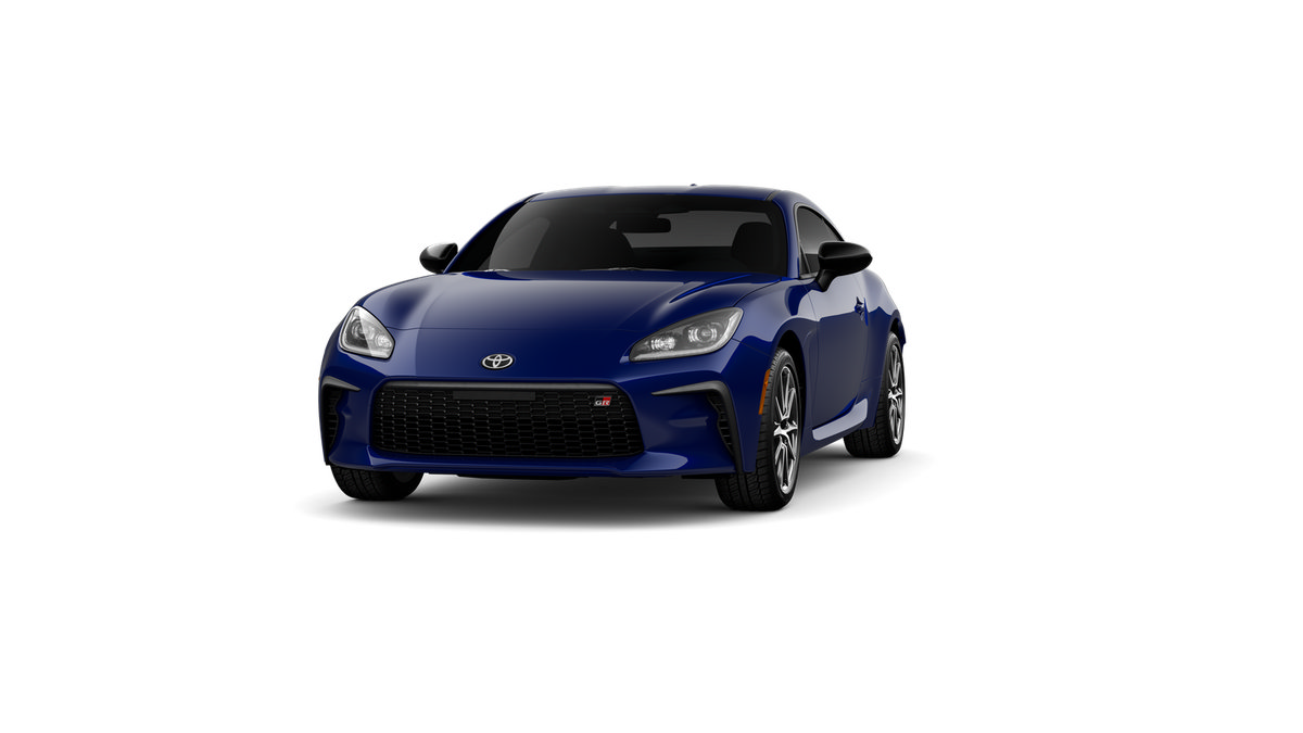 New 2027 Toyota GR86 w/ ALL Weather Mat Package (TMS) RWD image 18