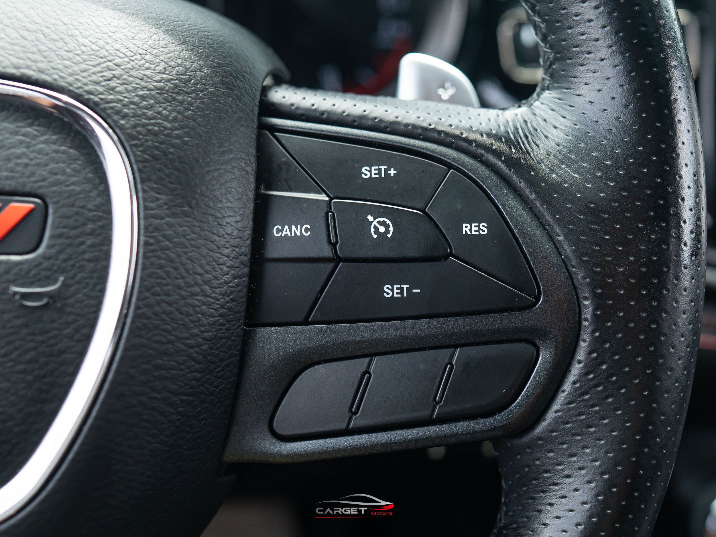 Used 2022 Dodge Durango R/T w/ Blacktop Package AWD/4WD image 27