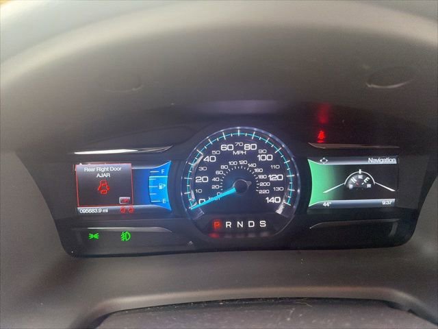 Used 2019 Ford Flex SEL w/ Equipment Group 202A image 13