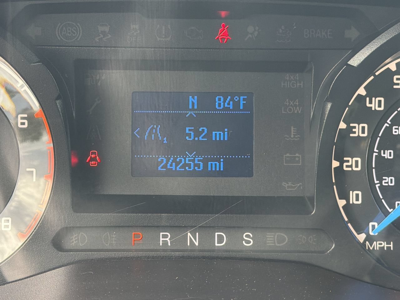 Used 2019 Ford Ranger XL w/ Bed Utility Package RWD image 28