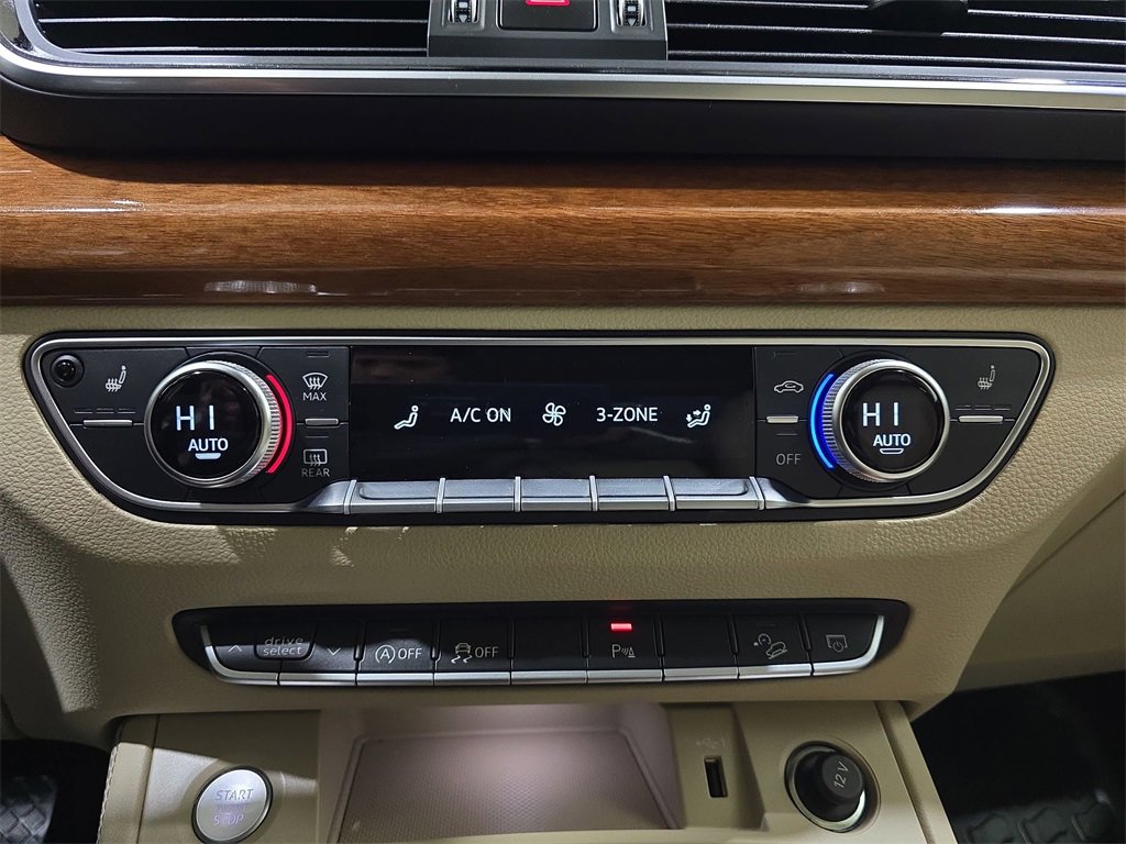 Certified 2021 Audi Q5 2.0T Premium Plus w/ Premium Plus Package image 27