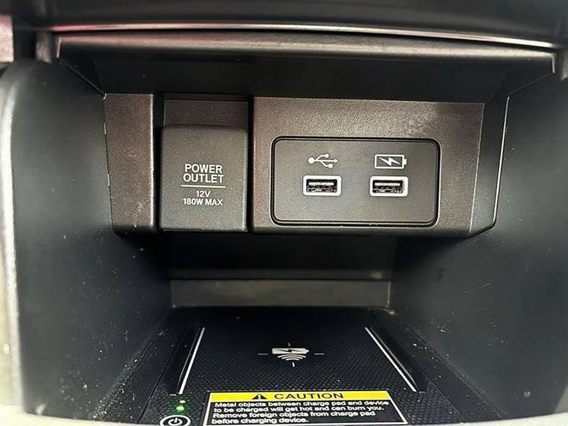 Used 2021 Honda Accord Touring image 25