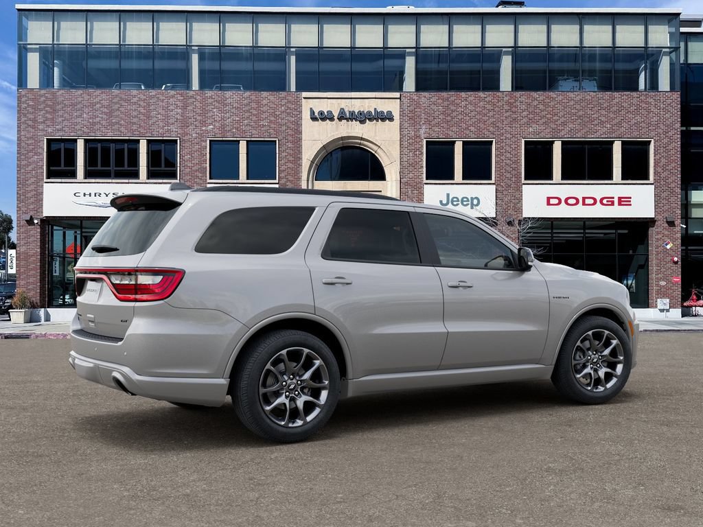 New 2026 Dodge Durango GT AWD/4WD image 4