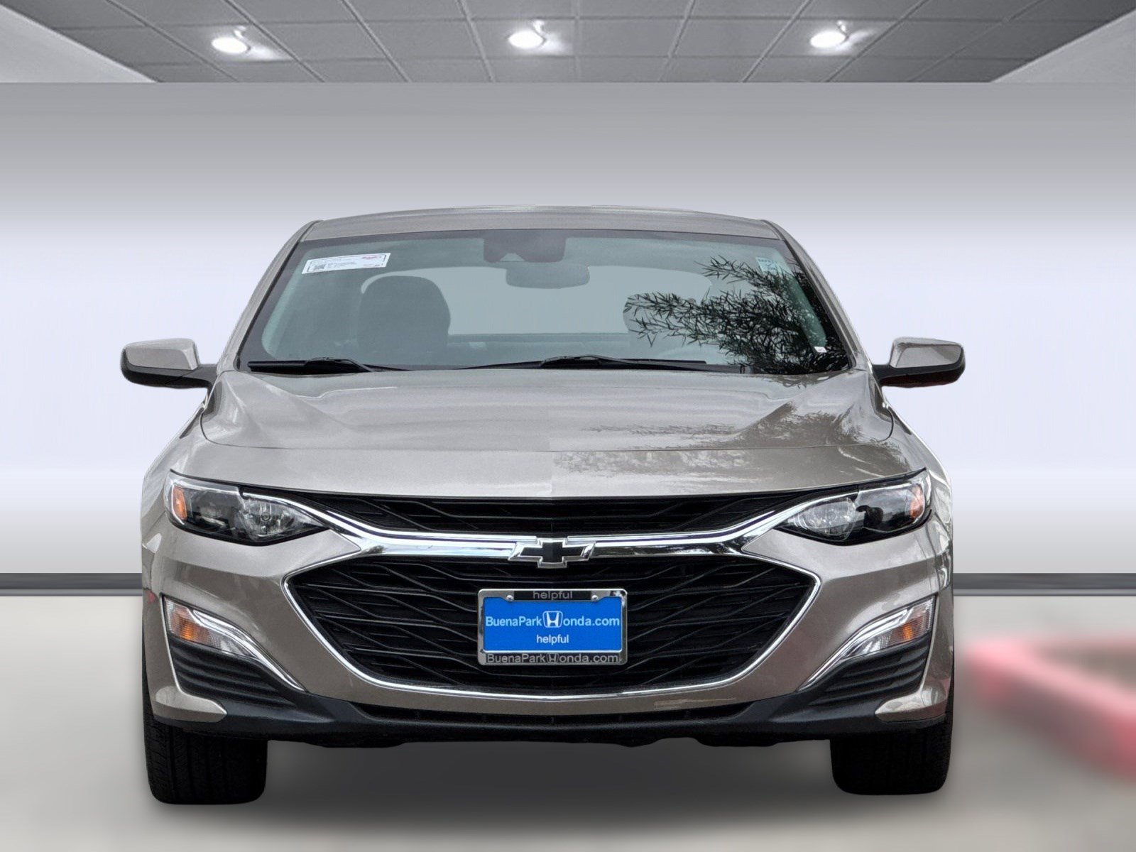 Used 2024 Chevrolet Malibu RS image 5