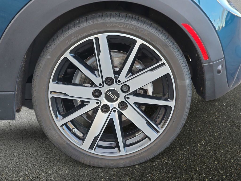 Used 2021 MINI Cooper S w/ Sidewalk Package image 36