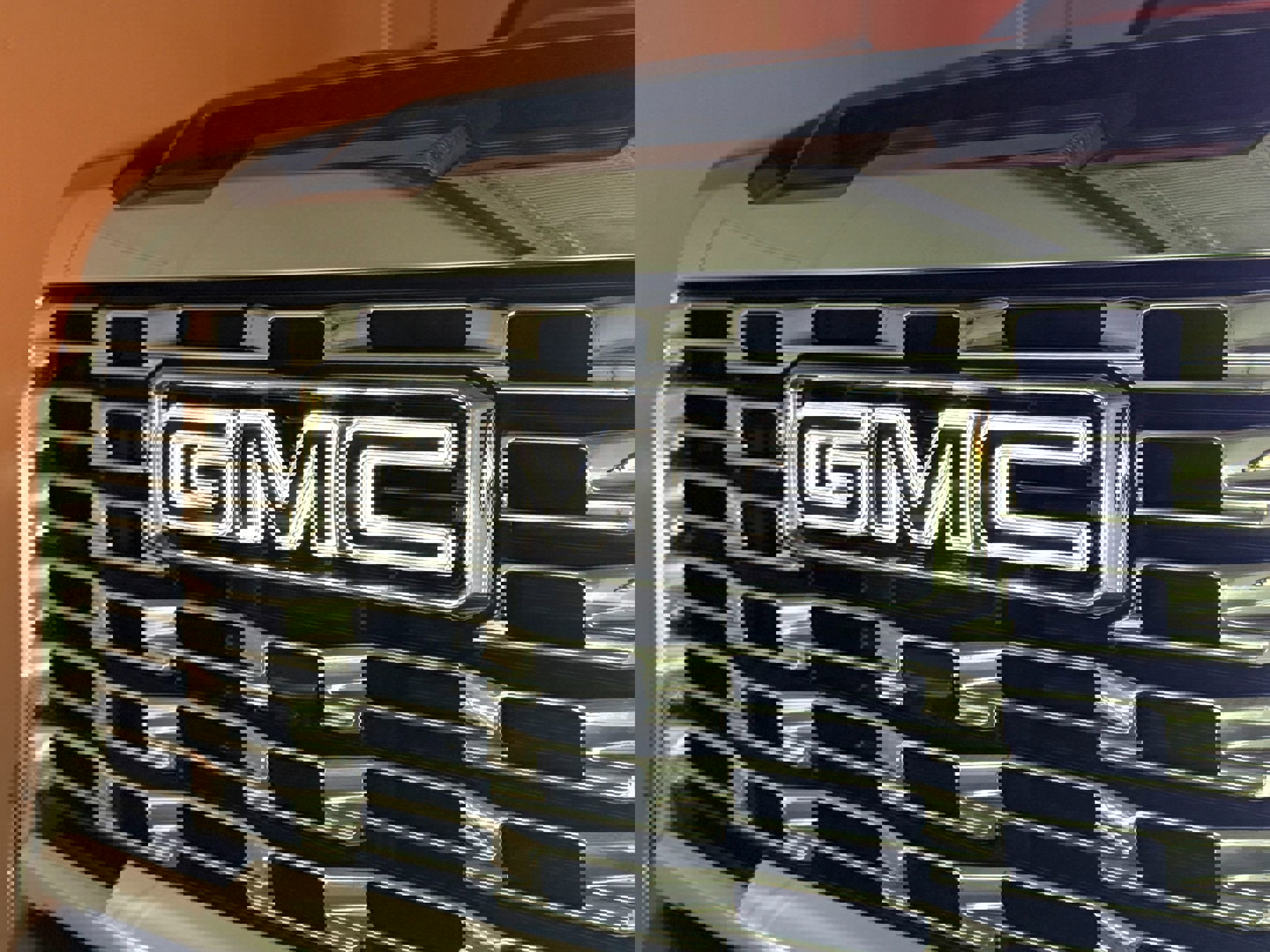 Used 2024 GMC Sierra 2500 Denali w/ Denali Reserve Package image 9