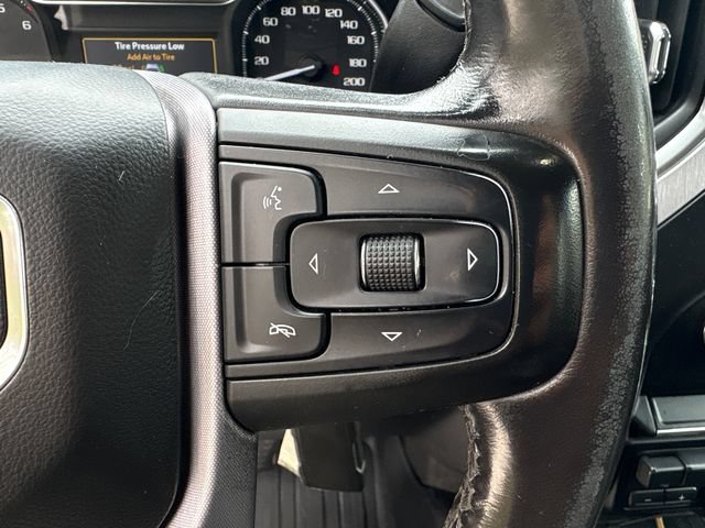 Used 2021 GMC Sierra 2500 SLE AWD/4WD image 21