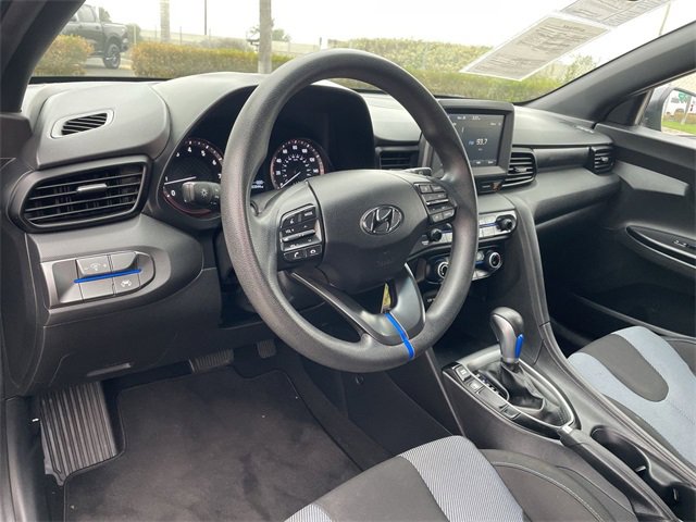 Used 2019 Hyundai Veloster 2.0 image 10