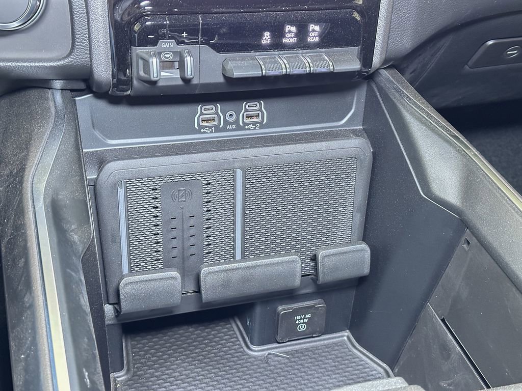 New 2026 RAM 1500 Big Horn image 26