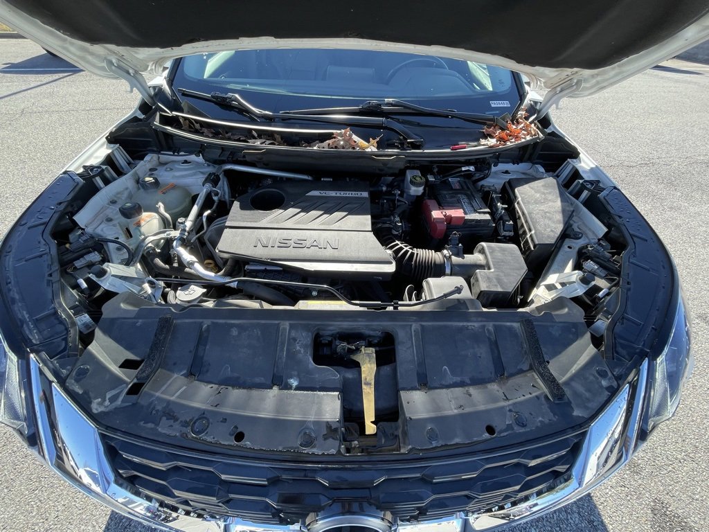 Used 2023 Nissan Rogue SL image 33