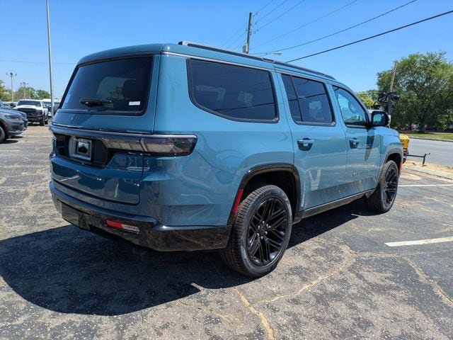 New 2026 Jeep Grand Wagoneer Limited image 4