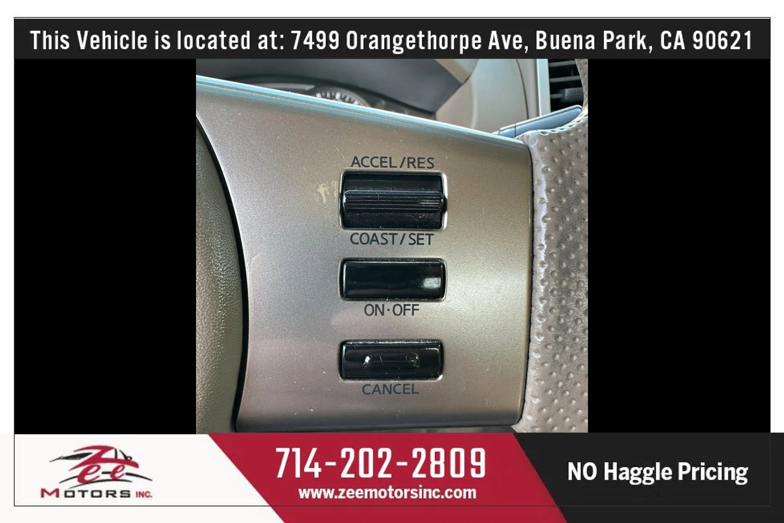 Used 2009 Nissan Frontier SE w/ SE Value Truck Pkg RWD image 28