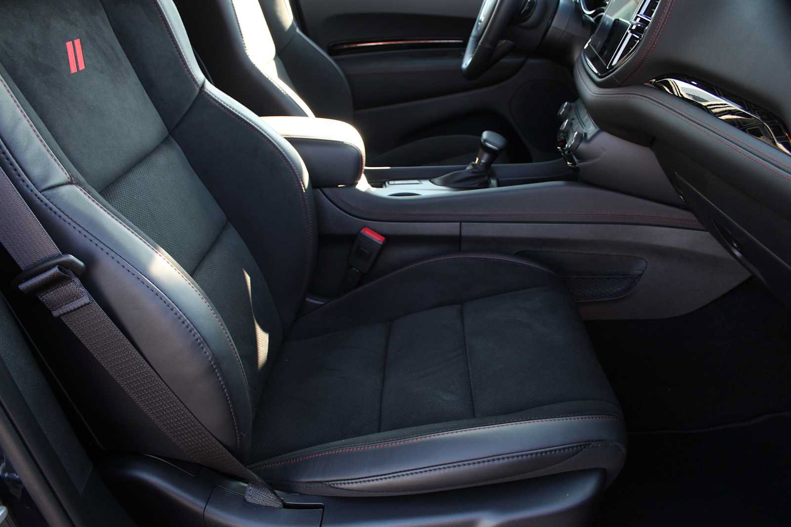 New 2026 Dodge Durango GT AWD/4WD image 19