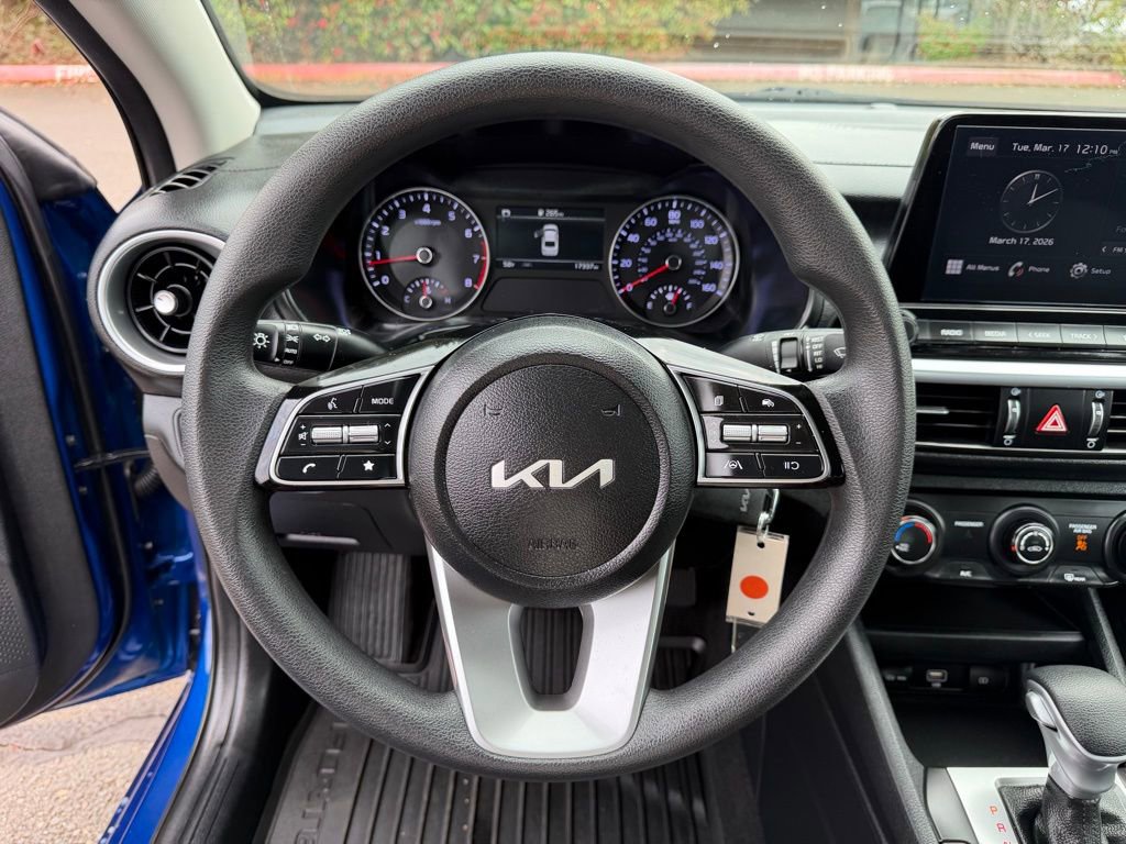 Used 2024 Kia Forte LXS image 18