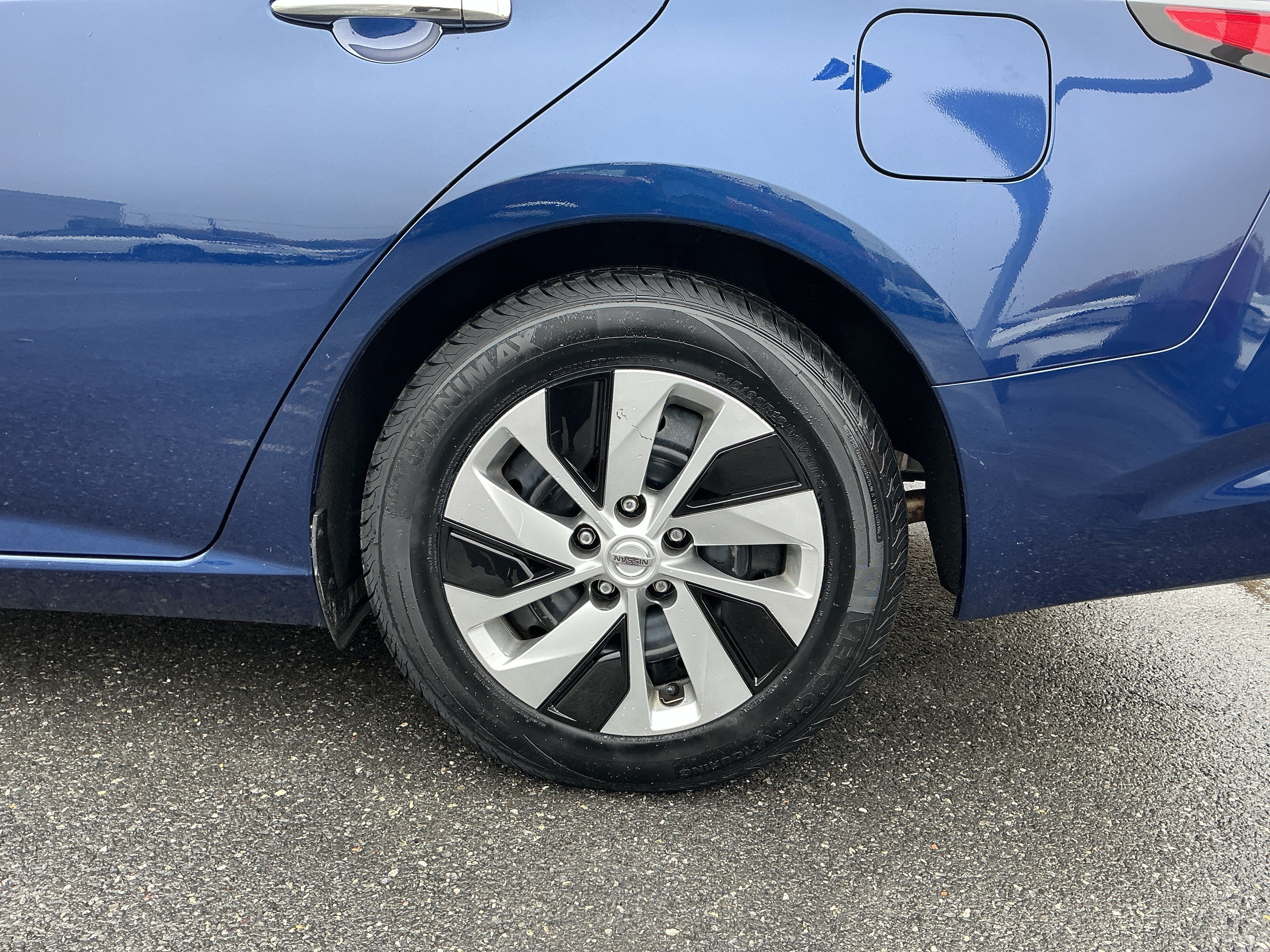 Used 2020 Nissan Altima 2.5 S w/ Driver Assist Package FWD image 9