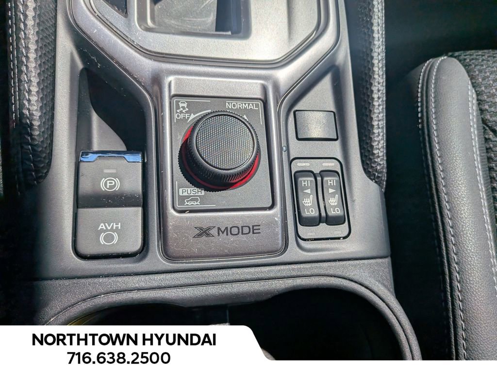 Used 2024 Subaru Forester Premium AWD/4WD image 16